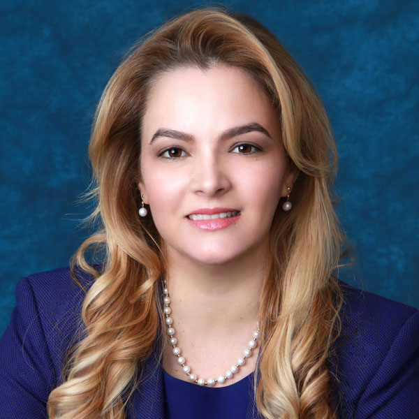Carmen Gallardo Injury Attorney in Miami