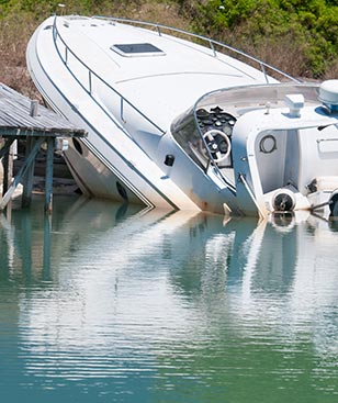 boat accident attorney